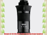 Meopta S2 30-60x Wide Angle Spotting Scope Eyepiece