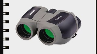 Carson 10x25-mm ScoutPlus Compact Binocular (JD-025)