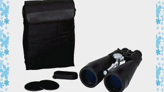 OpSwiss? 25-125x80 High Resolution Zoom Binoculars