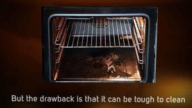 Reasons Why You Should Always Clean Your Oven
