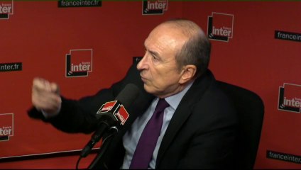 Gérard Collomb : "À Lyon, la gentrification existe, malgré nos efforts"