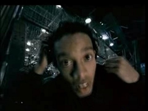 Pub Nike Football (la cage)