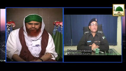 Aisa Kiyon Hota Hai Ep#21  Part-3