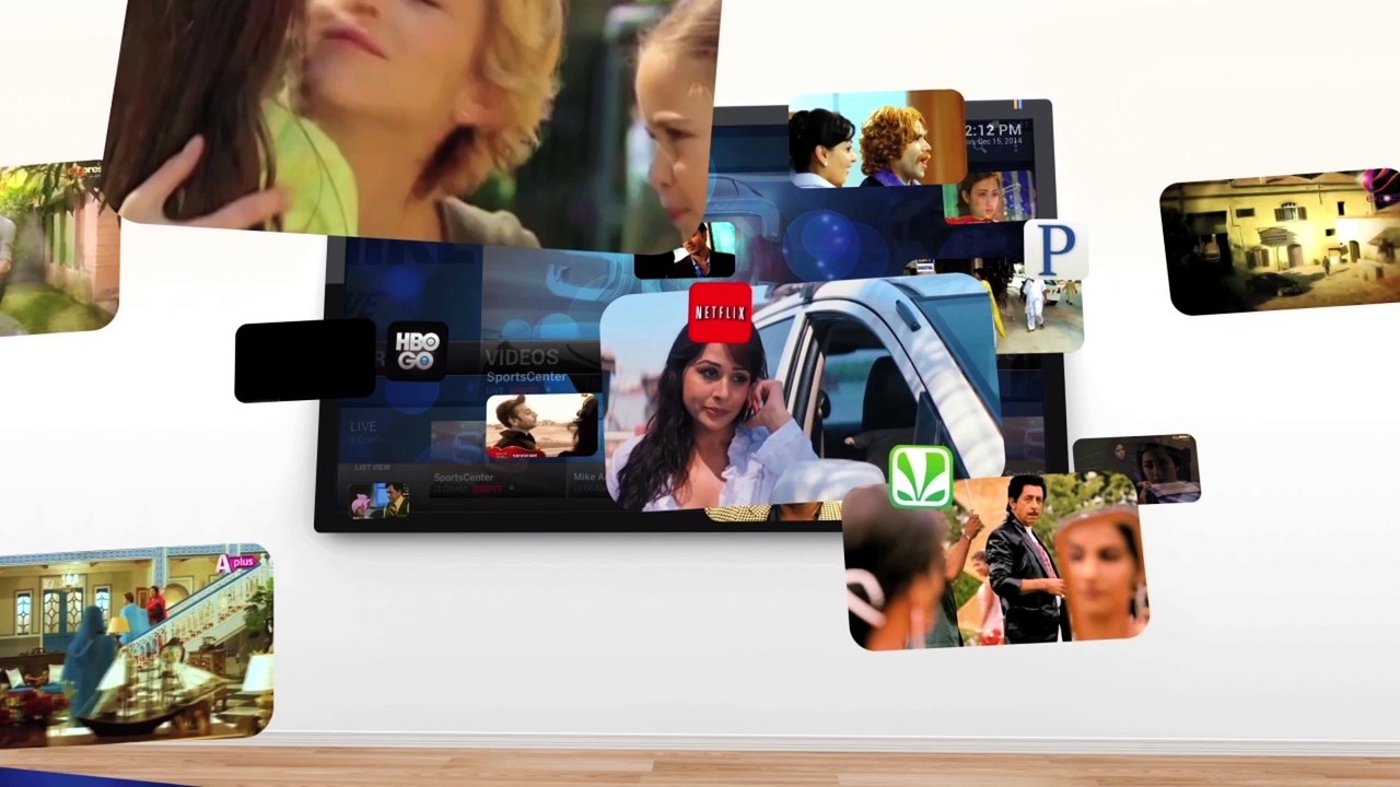 Jadoo4 - Explore An Abundance of Apps