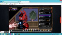 Buy Sell Accounts - [AQW]ACCOUNT FOR SALE OR TRADE