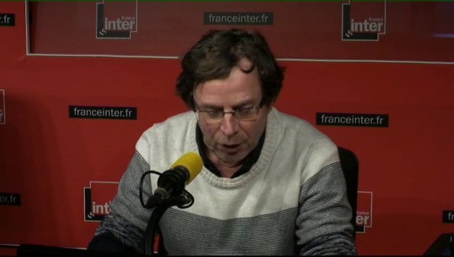 Le billet de François Rollin : Raté !