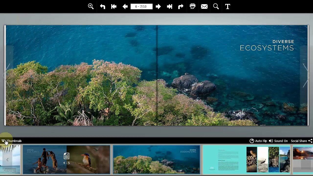 Online poster maker can make your business a big success