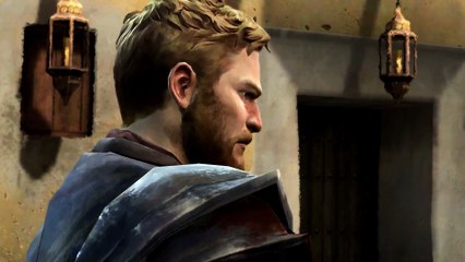 Game of Thrones Video Game - Episode 2 The Lost Lords - Launch Trailer