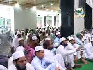 Emaan e Waldain-e-Mustafa par Aitrazat , Sahibzada Pir Muhammad Rafique Ahmed Mujaddadi