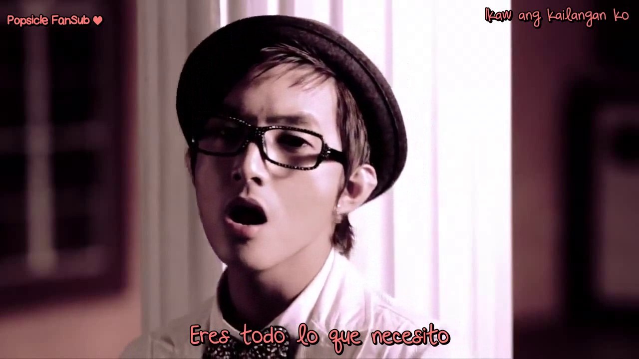 Sub Español ⇝ XLR8 - I Love You Girl