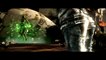 Mortal Kombat 10 - Ermac Trailer - Mortal Kombat X
