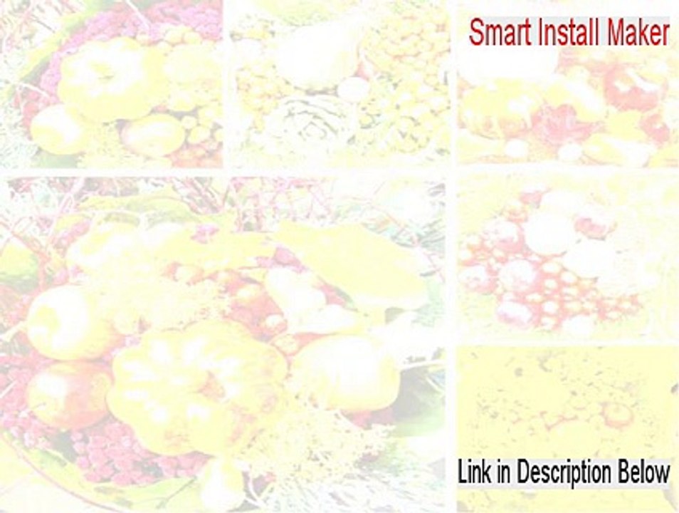 Smart Install Maker Serial [Download Here]
