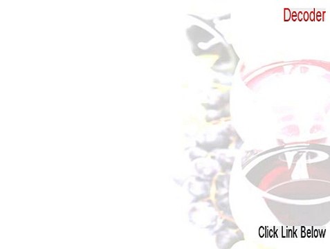 Decoder Full (decoder online 2015)