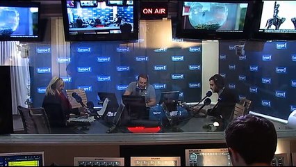 Benjamin Castaldi et Cyril Hanouna, les dessous d'un quiproquo