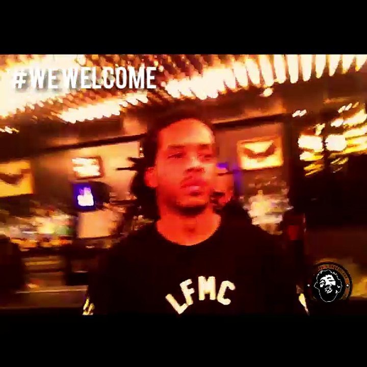WeWelcome Hayzee