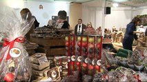 Salon du chocolat et des gourmandises