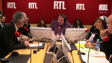 Pascal Praud : "Le mystère mystérieux du guide Michelin"