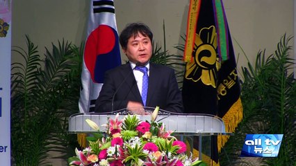 북한인권협 평통 2015 인 다 만  토크쇼 성료 ALLTV NEWS EAST 02FEB15