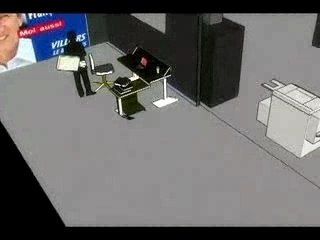 Parties de campagne : La signature