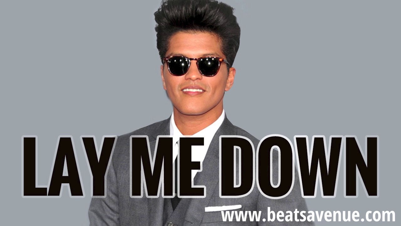 Bruno Mars Type Beat 2015 " Lay Me Down " (Piano Instrumental by Booming Brothers)