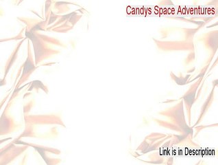 Candys Space Adventures: The Messages of the Lillians Download Free - Instant Download (2015)
