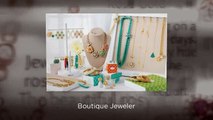 Blue Tulip Boutique - Boutique Style Jewelry