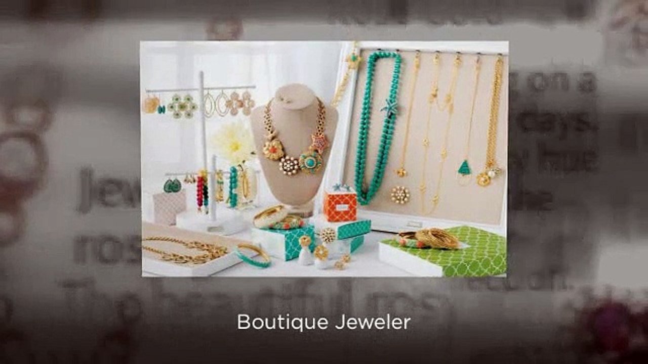 Blue Tulip Boutique - Boutique Style Jewelry