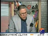 Hassan Nisar Criticized Zulfiqar Ali Bhutto's Policies