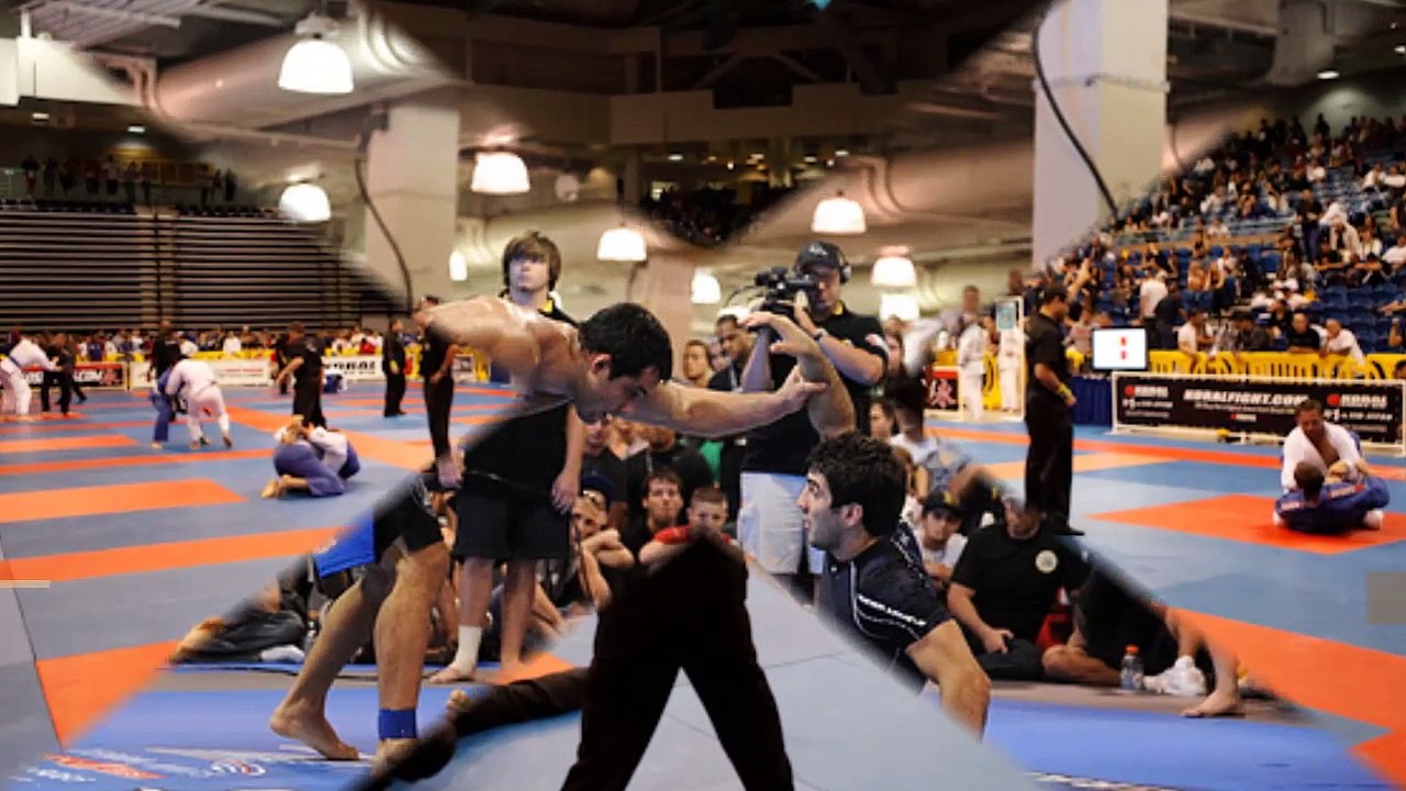 BJJ Connection : Jiu Jitsu & Grappling Tournaments Florida