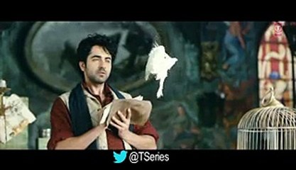 Udd Jayega HD Video Song [2015] Ayushmann Khurrana - Hawaizaada - Video Dailymotion