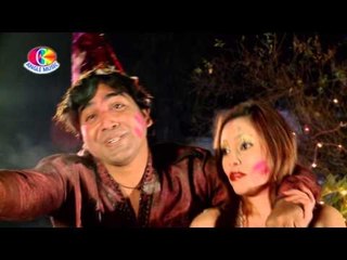 भउजो लूज़ बा सामान | Bhaujo Luse Ba Saman | Holi Mein Rang Li | Rajan Raj | होली 2015
