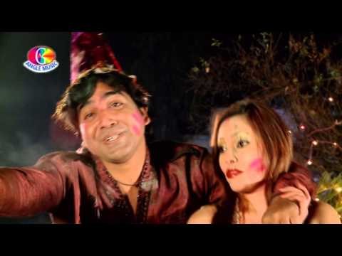 भउजो लूज़ बा सामान | Bhaujo Luse Ba Saman | Holi Mein Rang Li | Rajan Raj | होली 2015