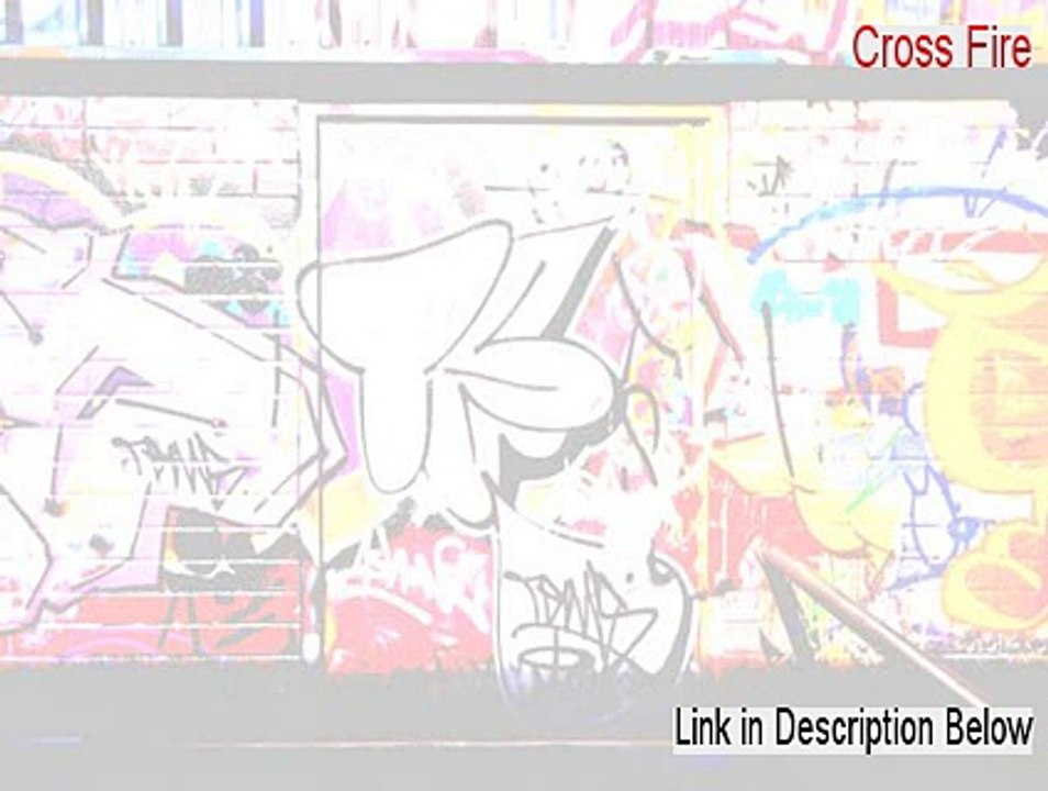 Cross Fire Key Gen (Legit Download 2015)