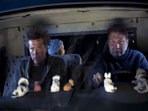 Елки Лохматые (2015) Ёлки лохматые смотреть онлайн.