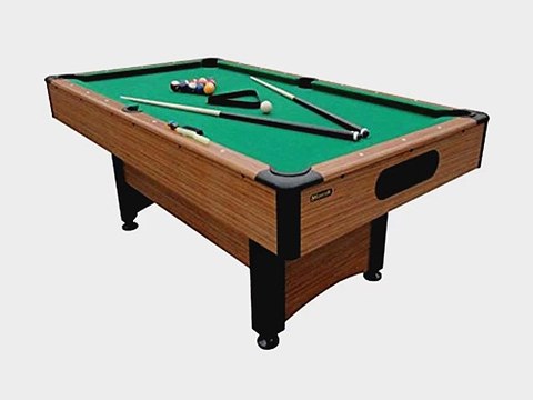 Top 10 Billiard Tables to buy