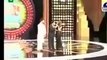 Umar Shareef Latest Stage Performacnce -- Umer Sharif making fun of Mathira - Video Dailymotion