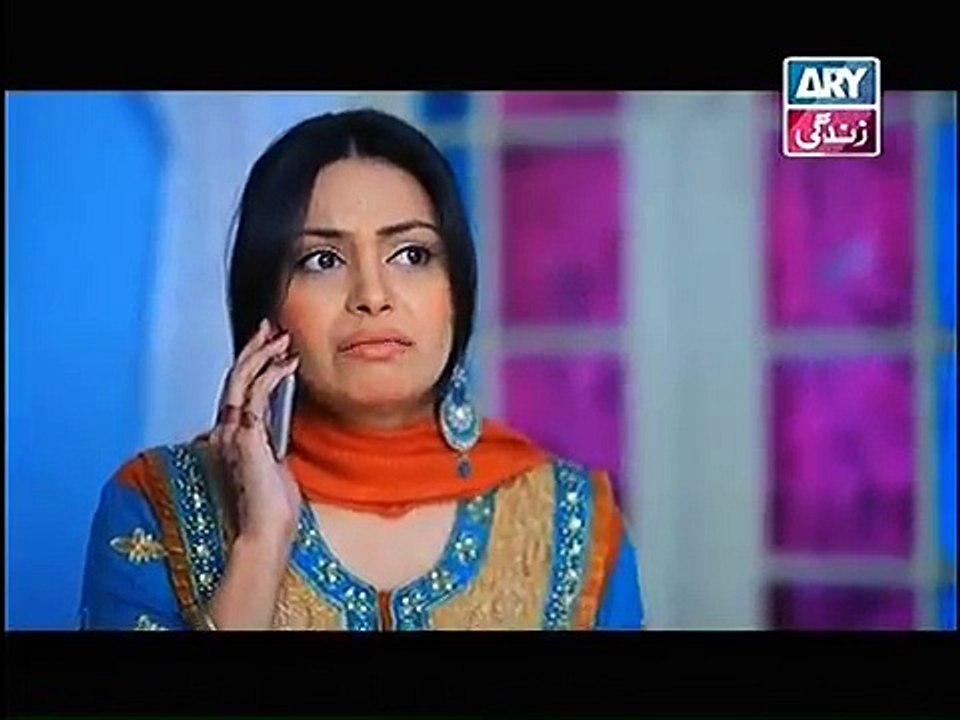 Rishtey Episode 167  on Ary Zindagi