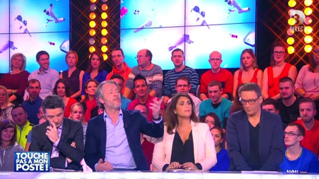 Benjamin Castaldi écarté d'un prime sur D8 : Cyril Hanouna s'explique