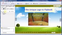 The free flipbook creator for ideal self –publishing