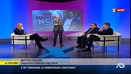 XNEWS - 02-02-2015 (A3Replay)