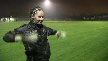 Foot - D1 : Juvisy veut partir du bon pied