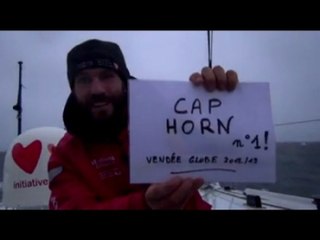 Voile - Vendée Globe : Ne pas perdre le nord