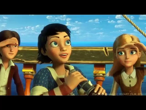 Снежная королева 2: Перезаморозка 2015.