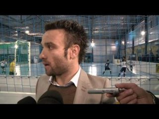 OM - Valbuena : «On va prendre des gifles»