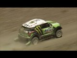 Dakar 2013 : Roma grignote, Despres lâche du lest