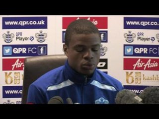 Foot - ANG : Rémy, QPR lui a ouvert les bras