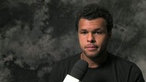 Tennis - Australie (Hommes) : Tsonga, «A armes égales »