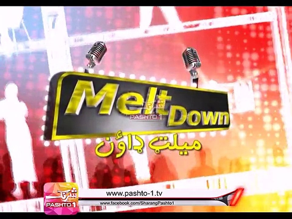 Meltdown  ( Ep # 07 - 01-02-2015 )
