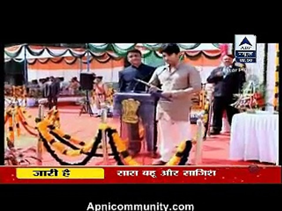 Fatafat Express 3rd February 2015 Serilas Ki 'Oh My God ' Moments www.apnicommunity.com