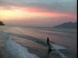 Wake board KYA the meed crew